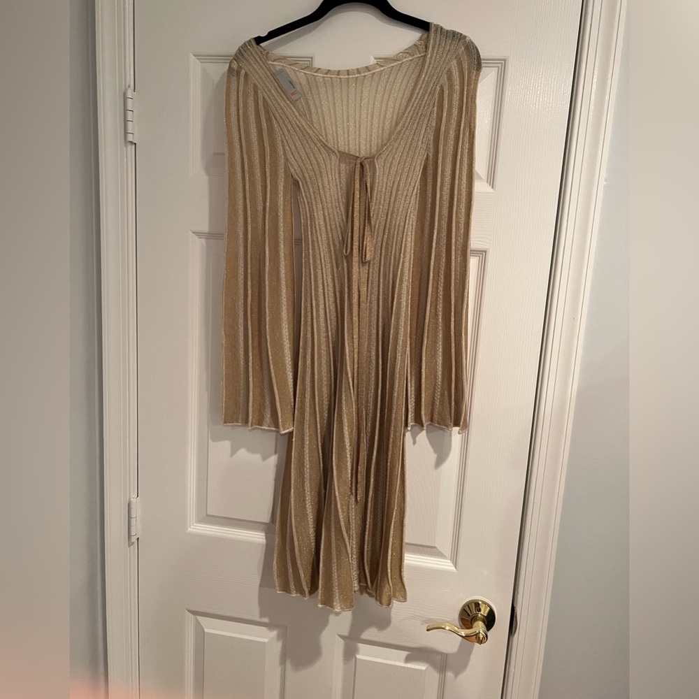 Missoni dress - Picture 3 of 3
